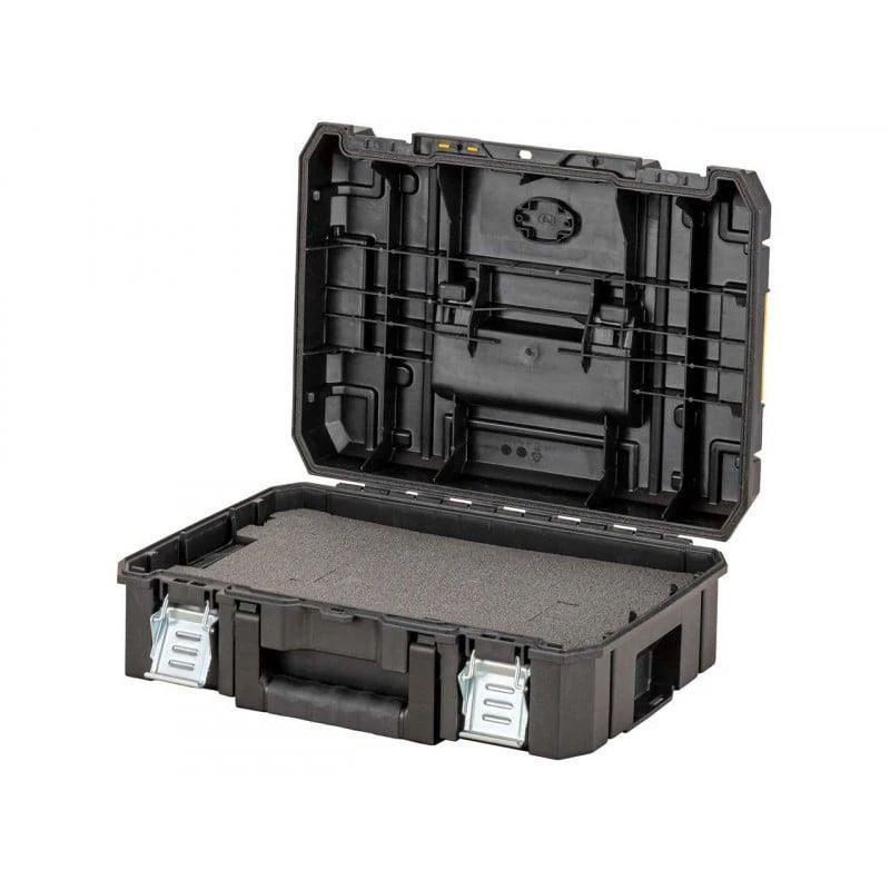 Instrumentu kaste DeWalt 440x440x162 mm